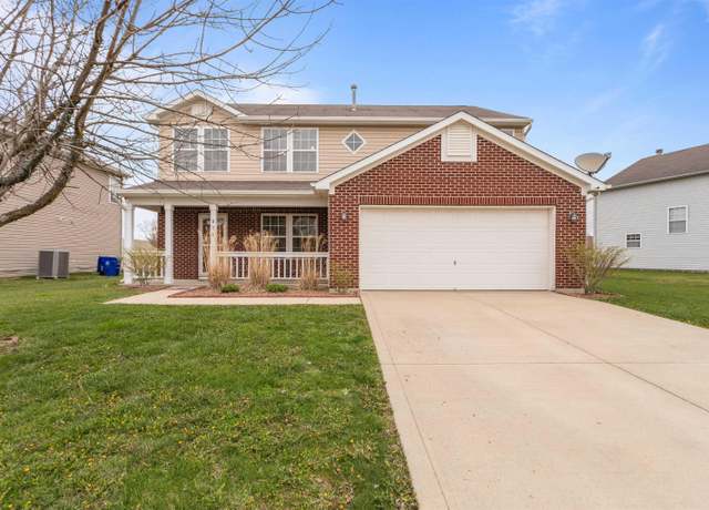 Property at 976 Gulf Shore Blvd, Kokomo, IN 46902, 3 beds, 2.5 baths