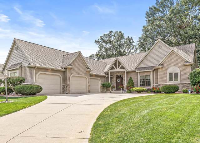 Property at 50533 Cobus Ridge Ln, Granger, IN 46530, 3 beds, 3 baths