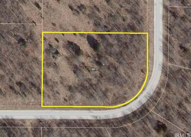 Property at TBD E Wild Rose Dr, Knox, IN 46534