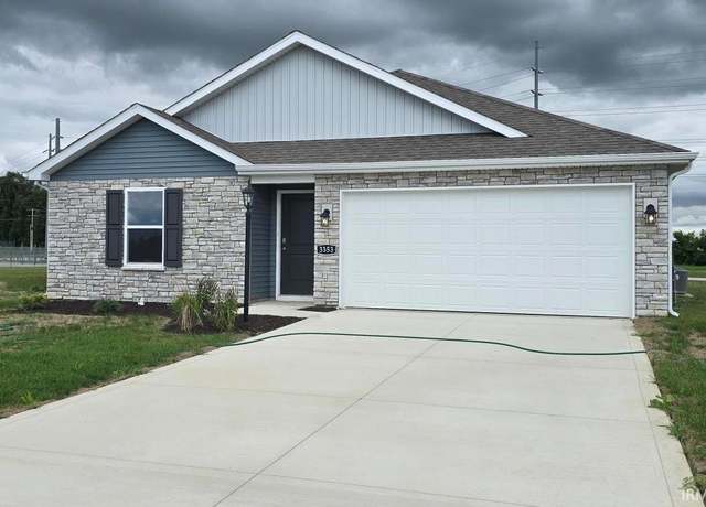 Property at 3353 Sika Trl, Waterloo, IN 46793, 4 beds, 2 baths