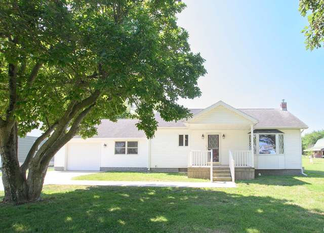 Property at 2527 W 300 S, Peru, IN 46970, 3 beds, 2 baths