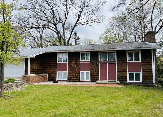 Property at 1300 Northwestern Ave, West Lafayette, IN 47906, 5 beds, 3 baths