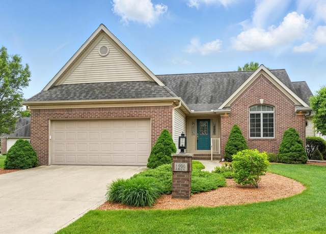 Property at 1299 Freedom Pkwy, Winona Lake, IN 46590, 3 beds, 3 baths