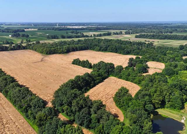 Property at 1672 E County Road 550, Carlisle, IN 47838