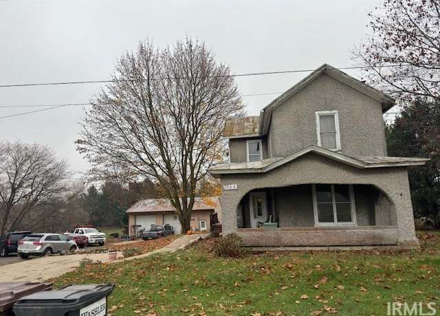 Property at 1765 W 500 S, Pleasant Lake, IN 46779, 4 beds, 1 bath