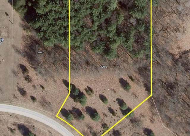 Property at TBD G Wild Rose Dr, Knox, IN 46534