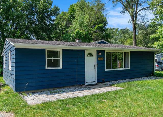 Property at 17016 Ruthie Ave, South Bend, IN 46635, 3 beds, 2 baths