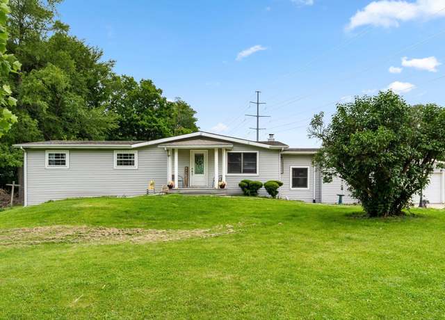 Property at 5048 County Road 31, Auburn, IN 46706, 3 beds, 2 baths