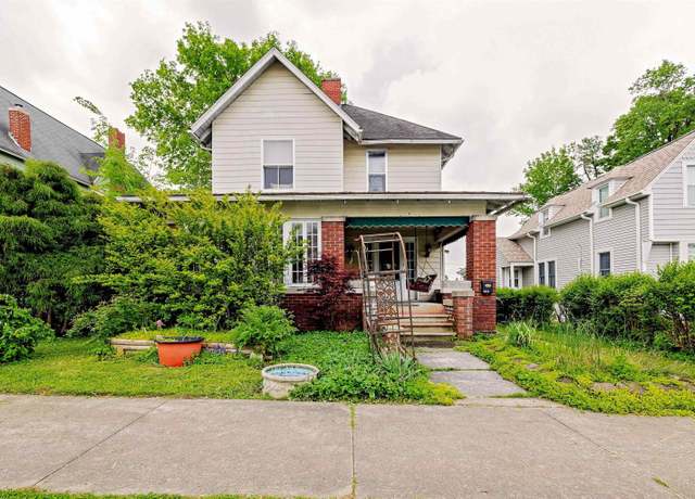 Property at 1218 15th St, Bedford, IN 47421, 5 beds, 3 baths
