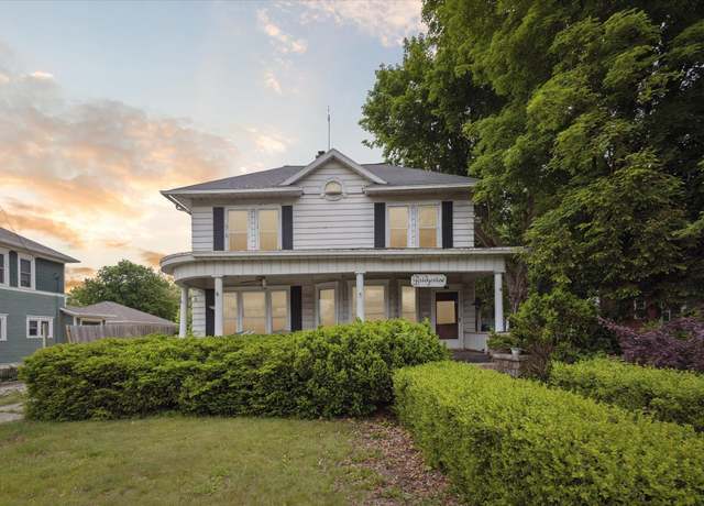 Property at 200 W Vistula St, Bristol, IN 46507, 5 beds, 3 baths