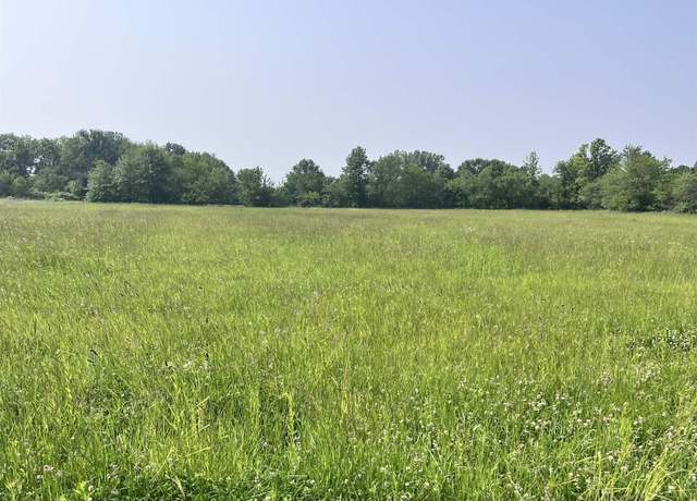 Property at S 1100 E, Greentown, IN 46936