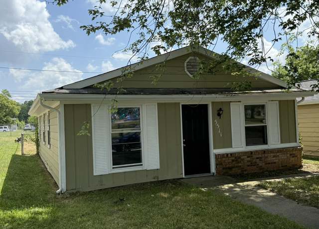 Property at 5511 Hoagland Ave, Fort Wayne, IN 46807, 3 beds, 1 bath