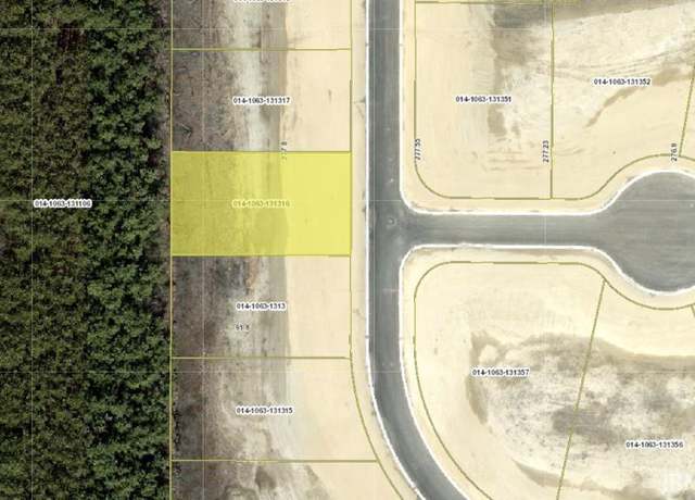 Property at 54385 Columbia Bay Lot 285 Dr, Osceola, IN 46561