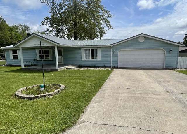 Property at 9952 N American Way Way, Syracuse, IN 46567, 3 beds, 2 baths