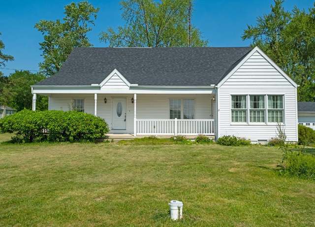 Property at 7404 N State Road 13, North Webster, IN 46555, 3 beds, 1.5 baths