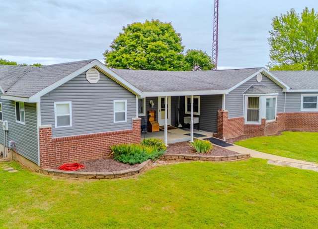 Property at 2306 S 1100 Rd E, Peru, IN 46970, 3 beds, 1 bath