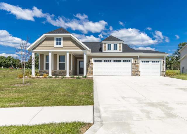 Property at 10776 Iron Works Way, Fort Wayne, IN 46818, 3 beds, 2 baths