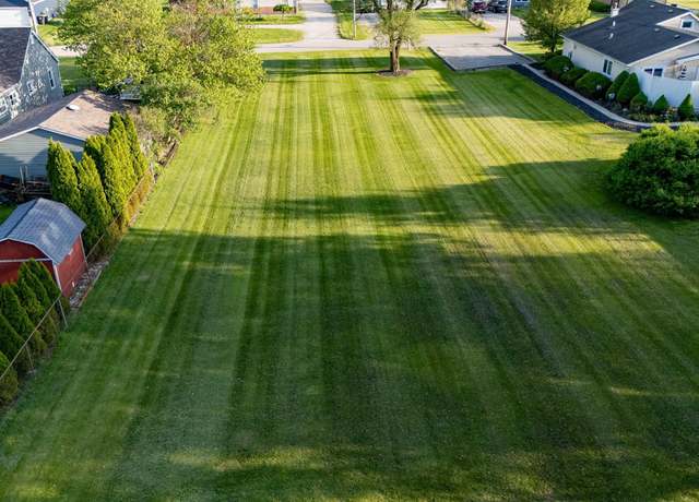 Property at 000 Ashley Ave, Fort Wayne, IN 46825