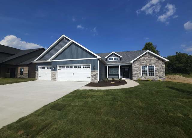 Property at 13178 Watling Path, Fort Wayne, IN 46818, 3 beds, 2.5 baths