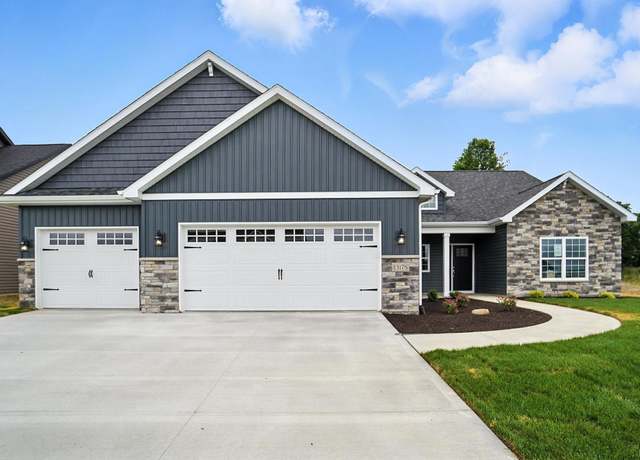 Property at 13178 Watling Path, Fort Wayne, IN 46818, 3 beds, 2.5 baths