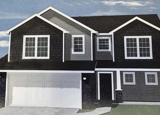 Property at 4046 Shadowood Lakes Trl, Fort Wayne, IN 46818, 4 beds, 2.5 baths