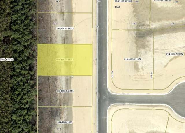 Property at 54367 Columbia Bay Lot 286 Dr, Osceola, IN 46561