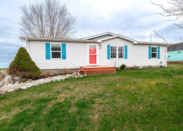Property at 30 Grace Ln, Springville, IN 47462, 3 beds, 2 baths