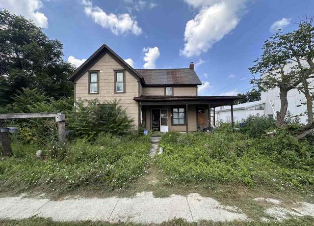 Property at 5970 N Main St, Uniondale, IN 46791, 3 beds, 2 baths