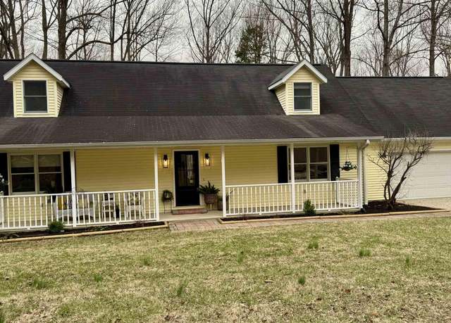 Property at 0 N State Road 450, Shoals, IN 47581, 3 beds, 2.5 baths