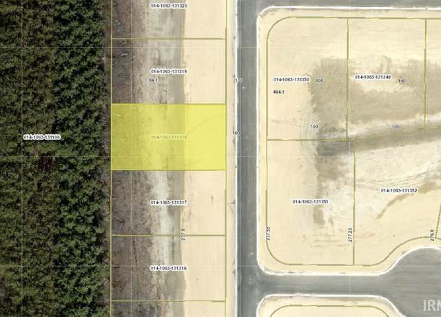 Property at 54349 Columbia Bay Lot 287 Dr, Osceola, IN 46561