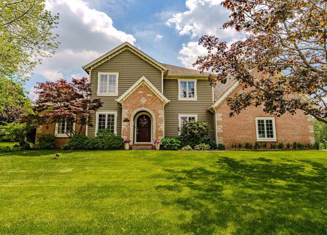Property at 3935 Shana Jane Dr, Lafayette, IN 47905, 3 beds, 3 baths
