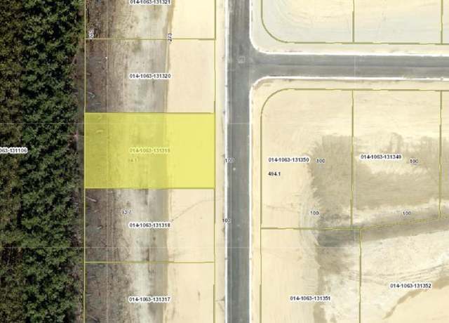 Property at 54331 Columbia Bay Lot 288 Dr, Osceola, IN 46561