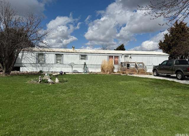 Property at 13899 County Road 36, Goshen, IN 46528, 3 beds, 2 baths