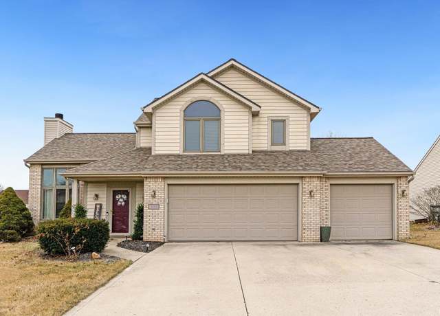 Property at 3003 Mariposa Pl, Fort Wayne, IN 46818, 3 beds, 2.5 baths