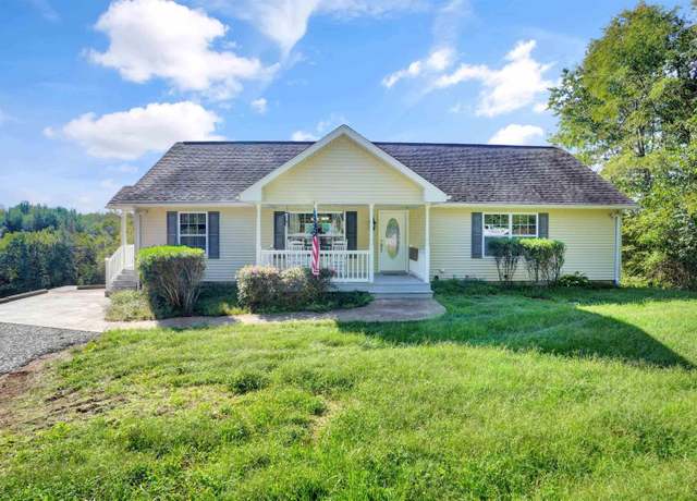 Property at 7315 S County Road 200 W, Oakland City, IN 47660, 3 beds, 3.5 baths