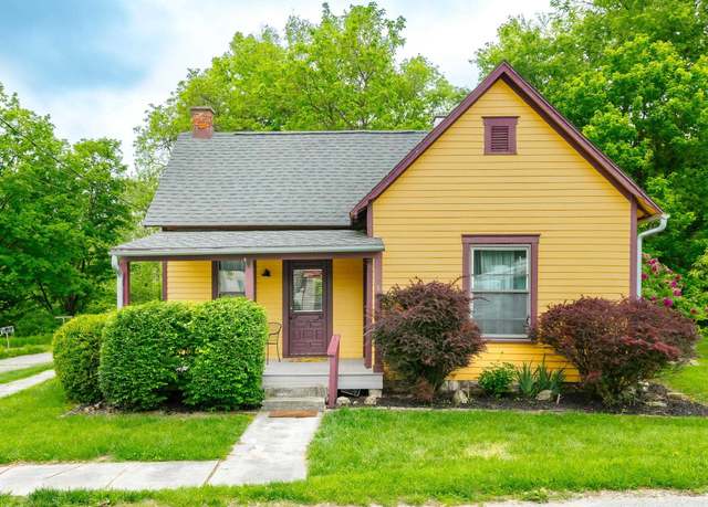 Property at 8188 W Stine St, Stinesville, IN 47464, 2 beds, 1 bath