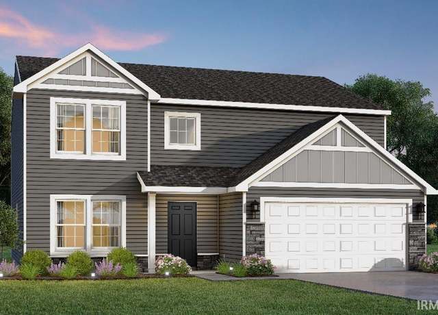 Property at 3095 Procyon Ct, Winona Lake, IN 46590, 4 beds, 2.5 baths