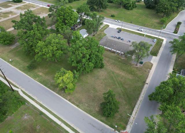 Property at SE Vl Cor Lynn St, Mishawaka, IN 46545