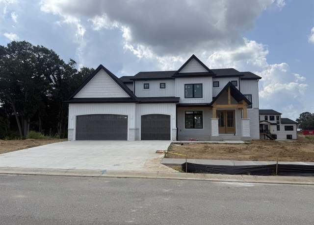 Property at 11172 Calle Jules Ct #321, Osceola, IN 46561, 4 beds, 2.5 baths
