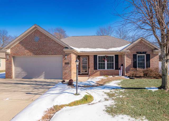 Property at 7950 S Andee Ln, Fort Branch, IN 47648, 3 beds, 2 baths