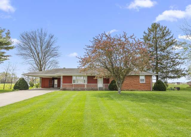 Property at 1489 W 47th St, Jasper, IN 47546, 3 beds, 1.5 baths