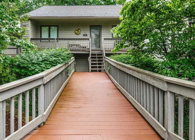 Property at 1845 E Waters Edge Dr, Bloomington, IN 47401, 2 beds, 2 baths