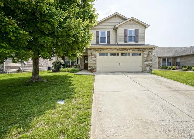 Property at 460 Kettle Cir, Lafayette, IN 47905, 3 beds, 2.5 baths