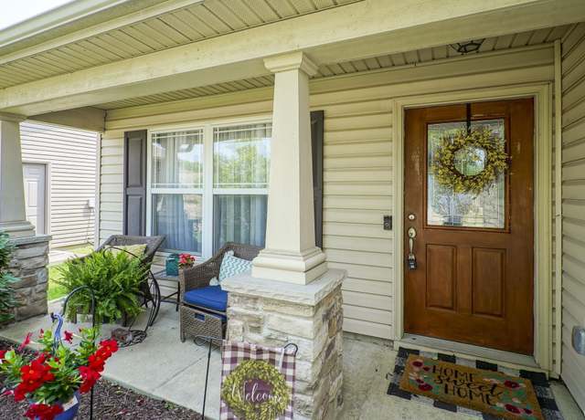 Property at 460 Kettle Cir, Lafayette, IN 47905, 3 beds, 2.5 baths