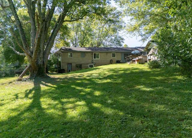 Property at 5988 E State Road 45, Bloomington, IN 47408, 3 beds, 2.5 baths