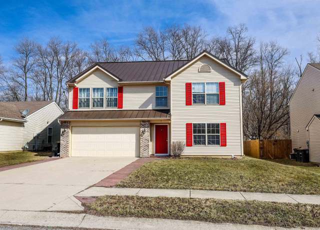 Property at 2629 Jacobs Creek Run, Fort Wayne, IN 46825, 5 beds, 3 baths