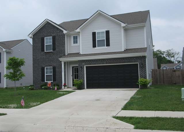 Property at 3324 Somers Dr, Kokomo, IN 46902, 4 beds, 2.5 baths