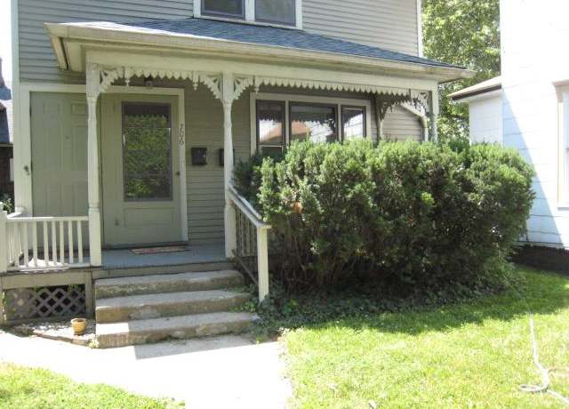 Photo of 706 W Lasalle Ave, South Bend, IN 46601