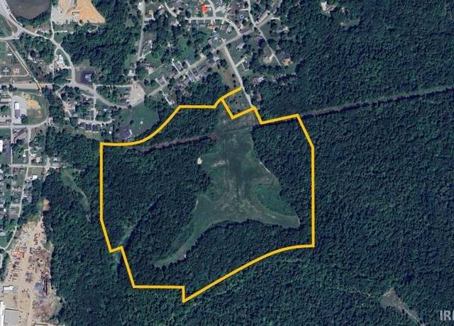 Property at Between 6th St & Spring Dr, Bedford, IN 47421