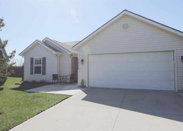 Property at 7802 Singletree Pl, Fort Wayne, IN 46825, 3 beds, 2 baths